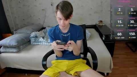 Erick  online show from 06.01.26