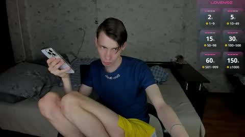 Erick  online show from 06.04.26