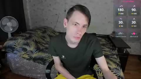 Erick  online show from 06.09.26