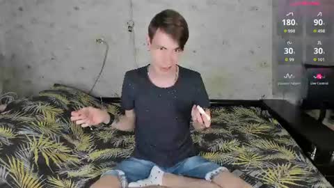 Erick  online show from 06.12.26