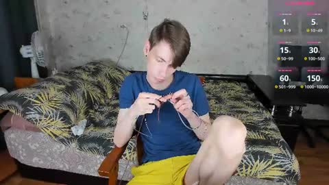 Erick  online show from 06.18.26