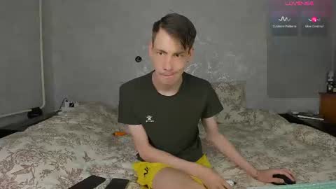 Erick  online show from 07.18.26