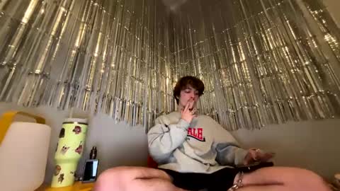 French-boy online show from 12.25.24