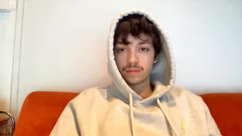 French-boy online show from 11.03.25