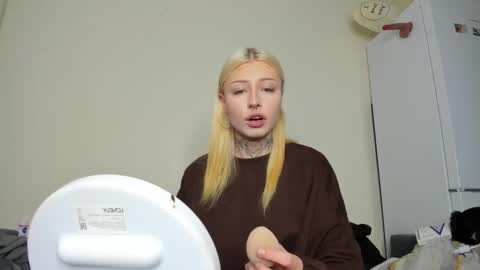 Iva online show from 11.16.25