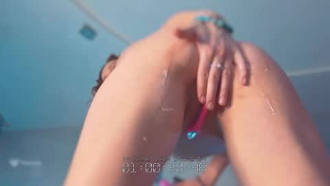 Lana Lexx online show from 02.26.26