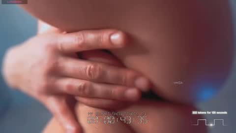 Lana Lexx online show from 03.13.26