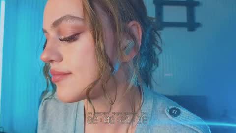 Lana Lexx online show from 05.13.26