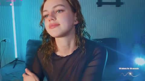 Lana Lexx online show from 05.20.26