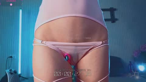Lana Lexx online show from 05.22.26
