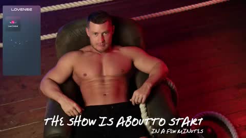 Alex S online show from 10.30.25