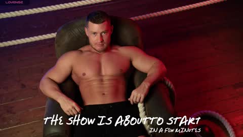 Alex S online show from 11.17.25