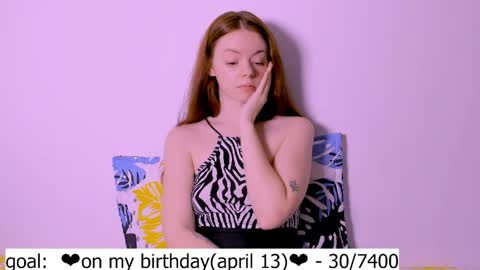 only_sarah1 online show from 04.07.26