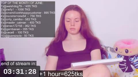 only_sarah1 online show from 06.25.26