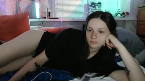 Amalia online show from 05.04.26