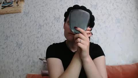 Amalia online show from 05.06.26