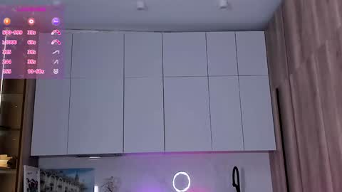 Amelia online show from 12.27.24