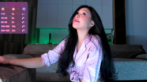 Amelia online show from 01.22.25