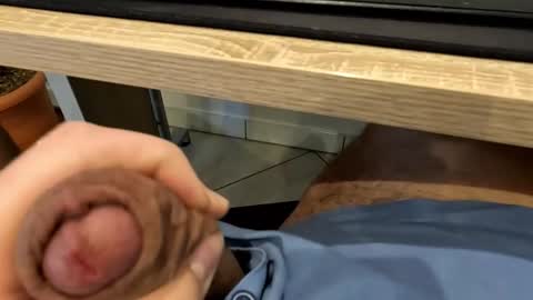 Snapshot of onlydickcam chatting on 02.19.26 Maggus online show from 02.19.26