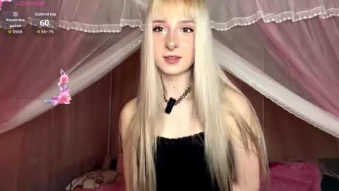 Eva online show from 03.21.26