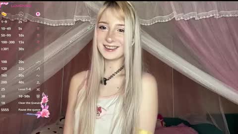 Eva online show from 04.28.26