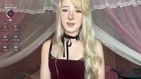 Eva online show from 07.17.26