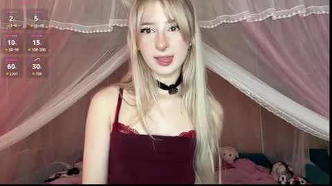 Eva online show from 08.02.26