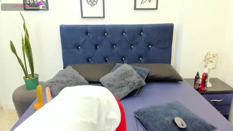 Josh -  Schedule 1400 - 2200 online show from 09.11.25