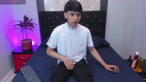 Josh -  Schedule 1400 - 2200 online show from 10.05.25