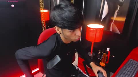 Josh -  Schedule 1400 - 2200 online show from 10.07.25