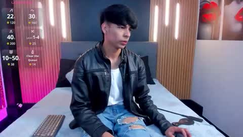 Josh -  Schedule 1400 - 2200 online show from 01.08.26