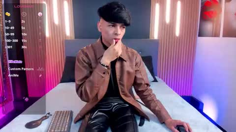 Josh -  Schedule 1400 - 2200 online show from 01.18.26