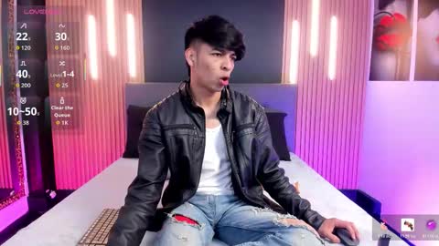 Josh -  Schedule 1400 - 2200 online show from 01.31.26