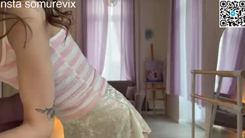 BARBARA online show from 07.04.26