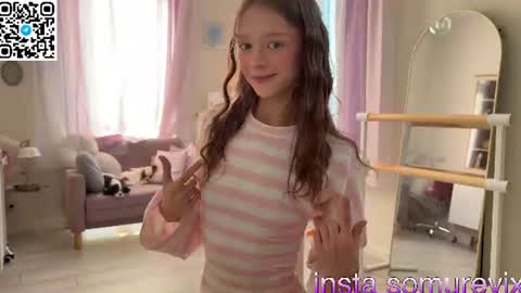 BARBARA online show from 07.17.26