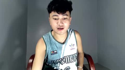 DAN LOVER online show from 02.07.26