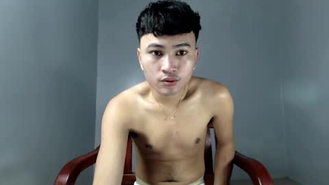 DAN LOVER online show from 02.10.26