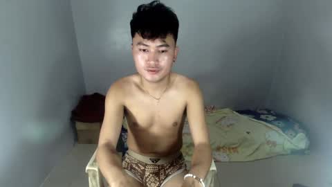 DAN LOVER online show from 03.24.26