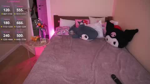 Peny online show from 11.26.25