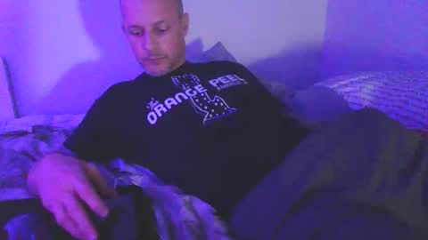 Richard Head online show from 05.15.26