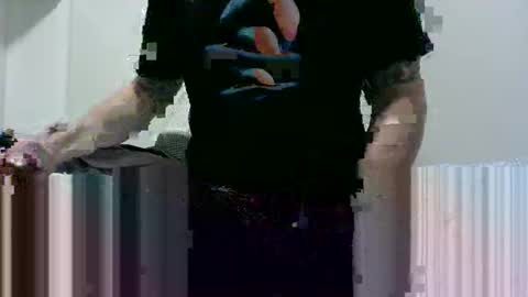 Richard Head online show from 05.26.26