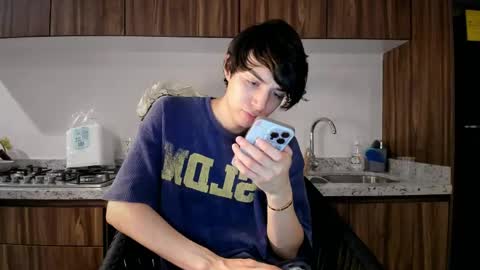 Snapshot of onlysergio chatting on 04.16.26 Sergio online show from 04.16.26