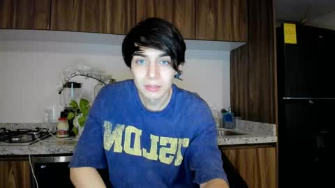 Snapshot of onlysergio chatting on 04.18.26 Sergio online show from 04.18.26