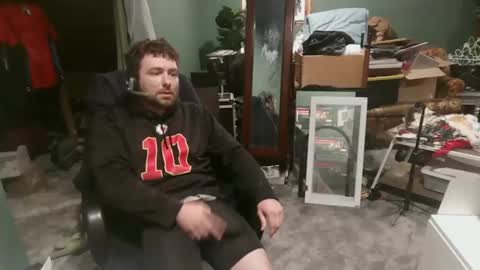 ontharise34 online show from 04.05.26