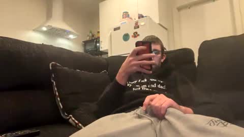 onthecumup69 online show from 01.20.25