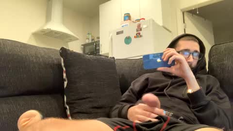 onthecumup69 online show from 02.08.25