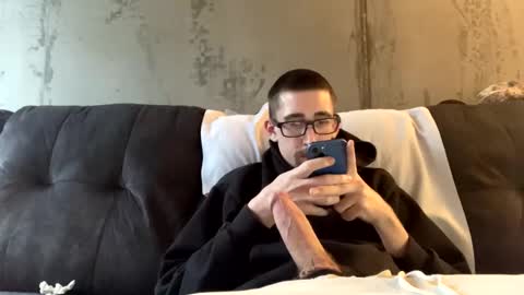 onthecumup69 online show from 02.13.25