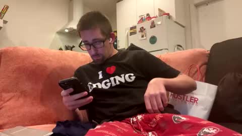 Snapshot of onthecumup69 chatting on 02.13.26 onthecumup69 online show from 02.13.26