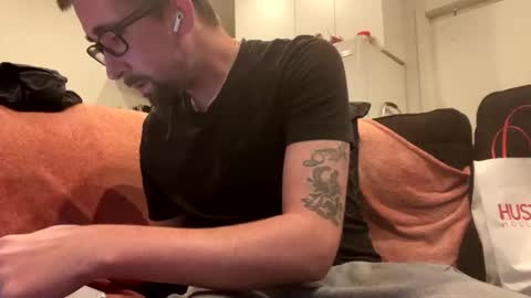 Snapshot of onthecumup69 chatting on 02.19.26 onthecumup69 online show from 02.19.26