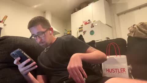 Snapshot of onthecumup69 chatting on 03.15.26 onthecumup69 online show from 03.15.26